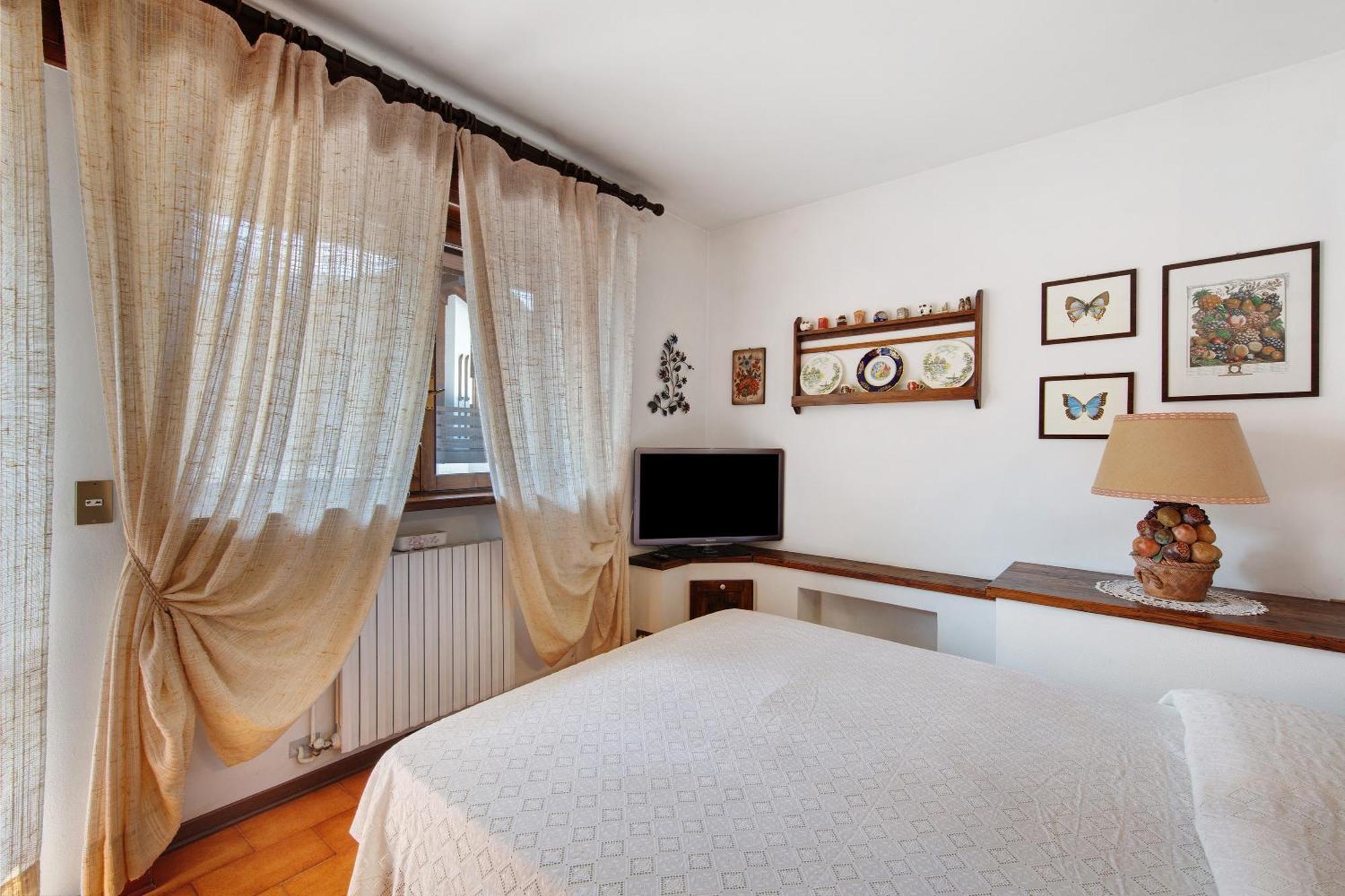 Monolocale Monti Pallidi Apartamento