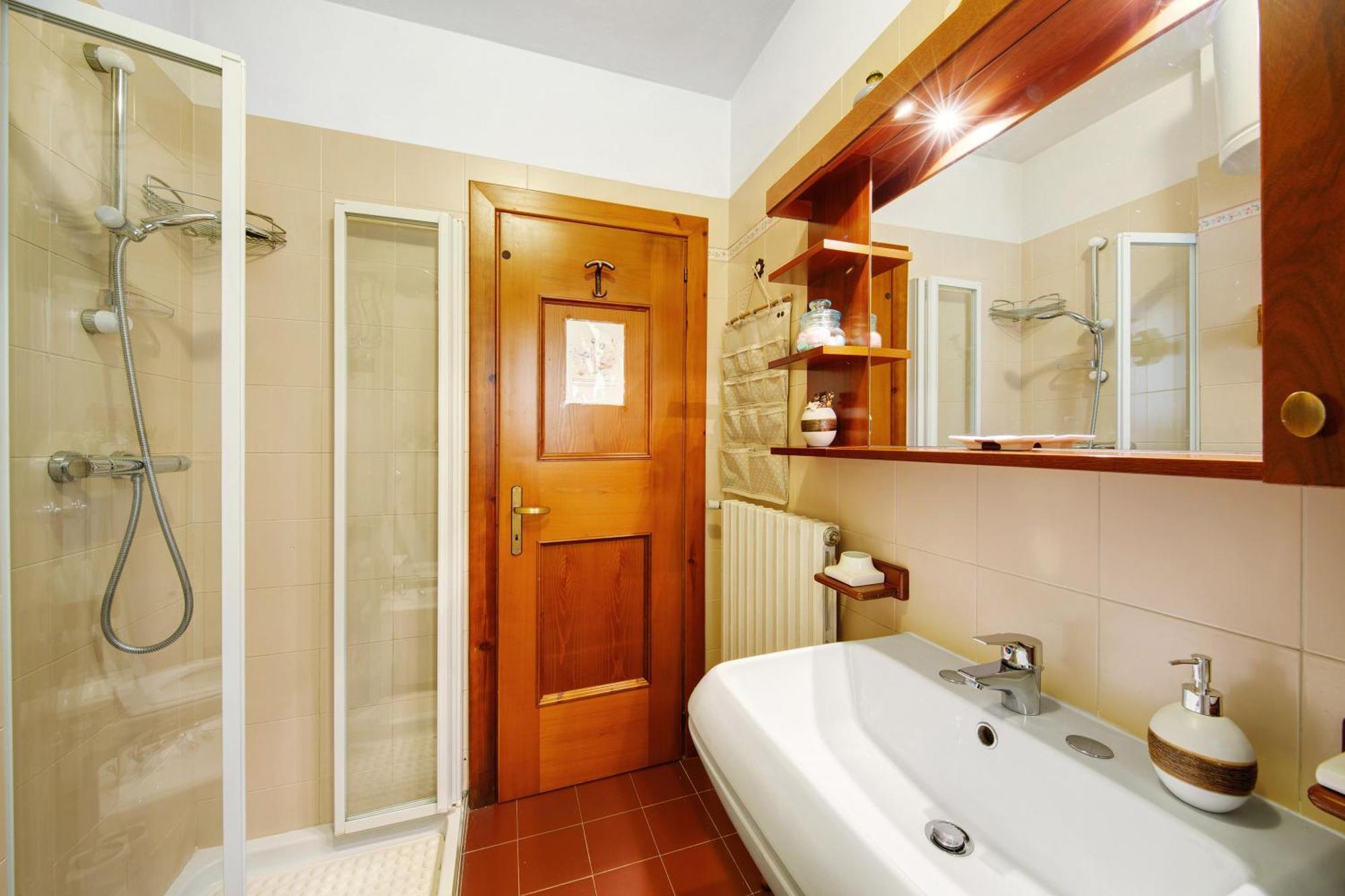 Monolocale Monti Pallidi Apartment