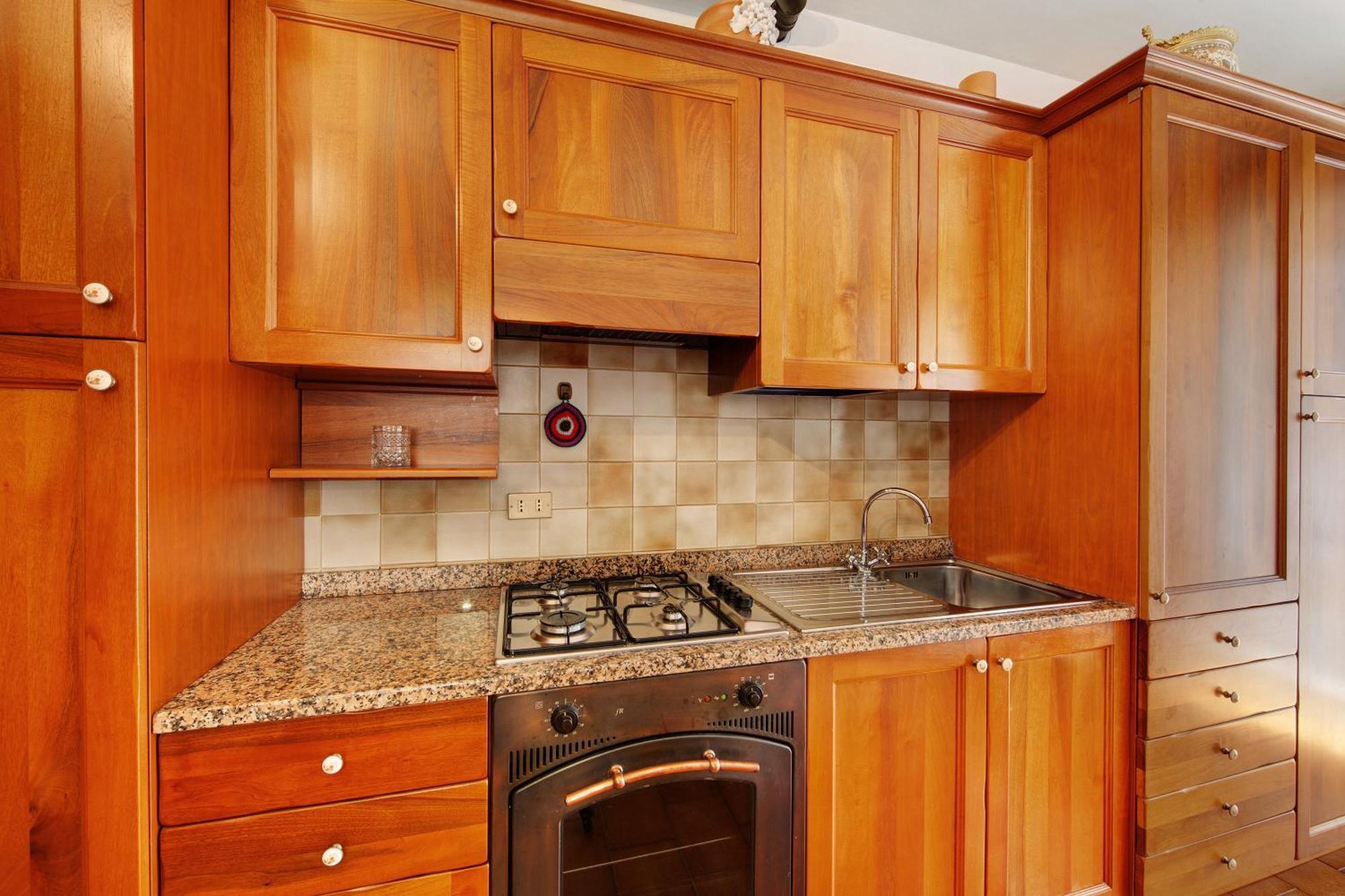Apartamento Monolocale Monti Pallidi Domegge di Cadore